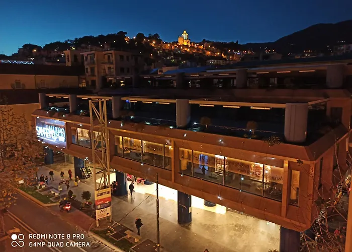 Sanremo Center
