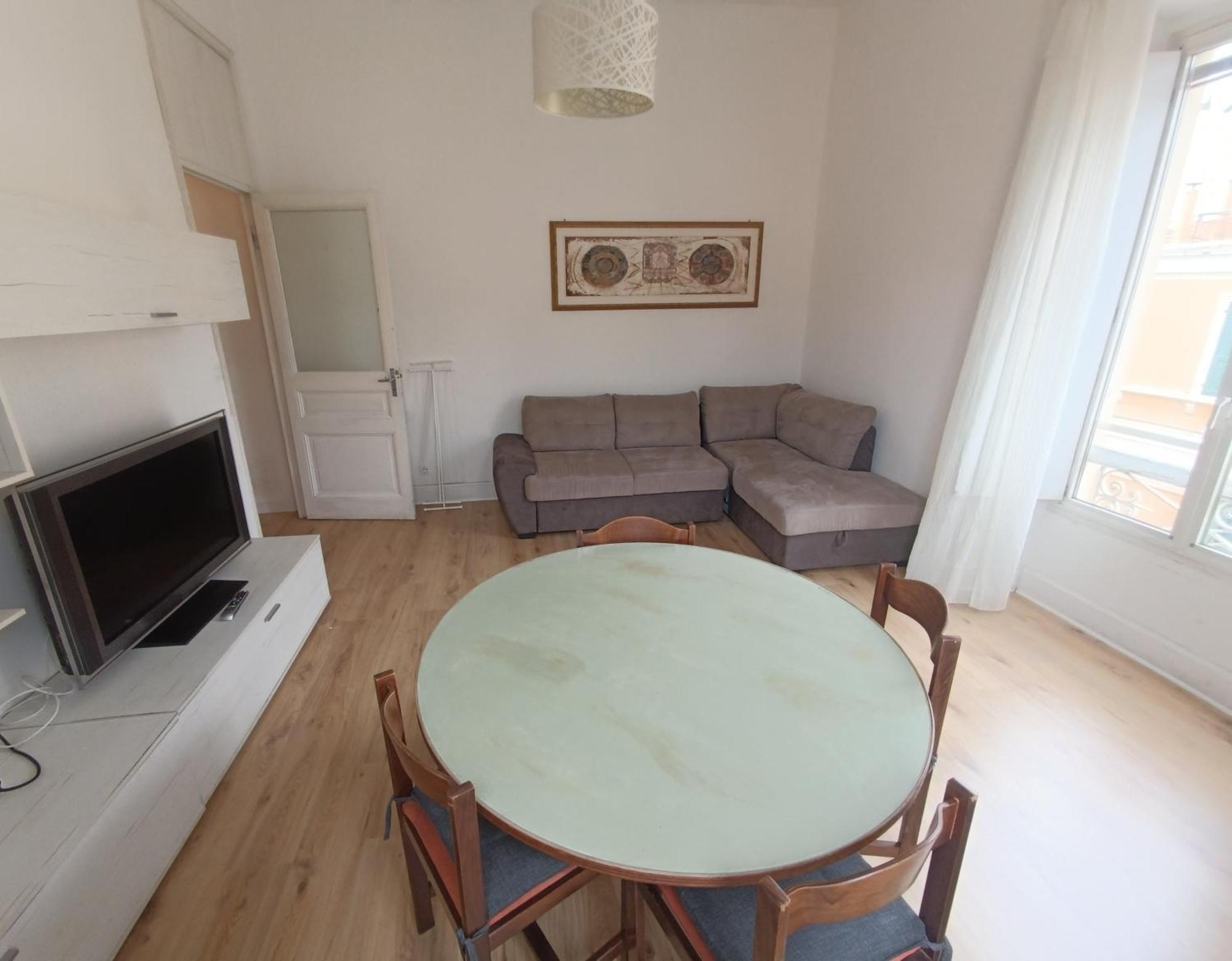 Apartment Center Sanremo