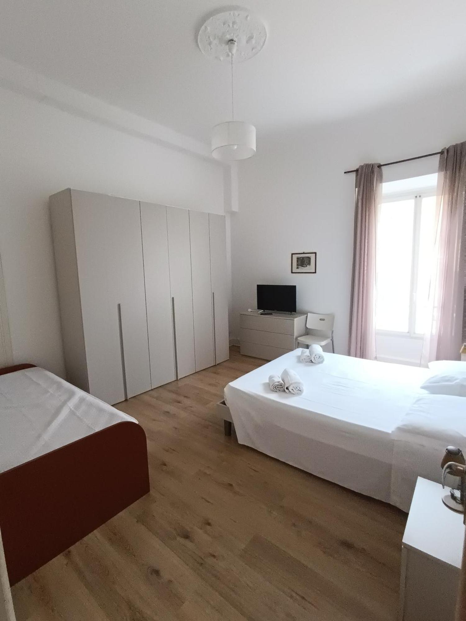 Appartement Center *