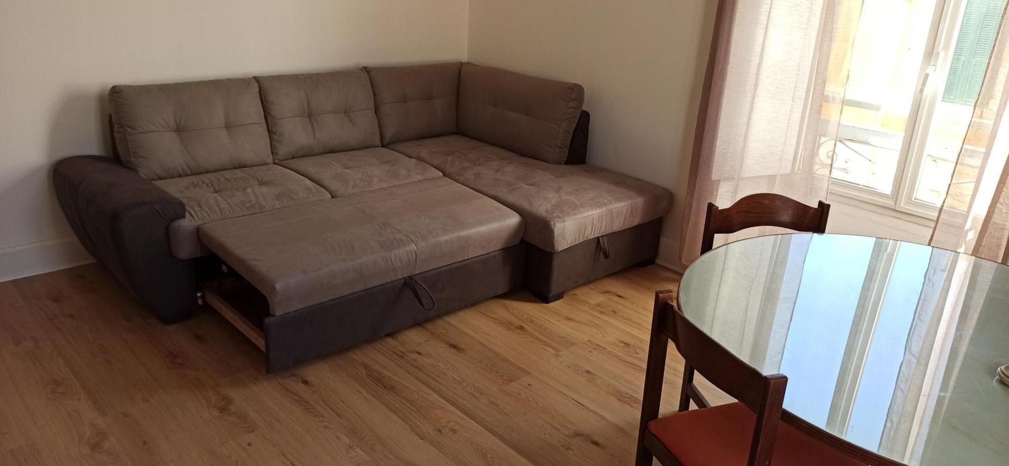 Center Appartement *
