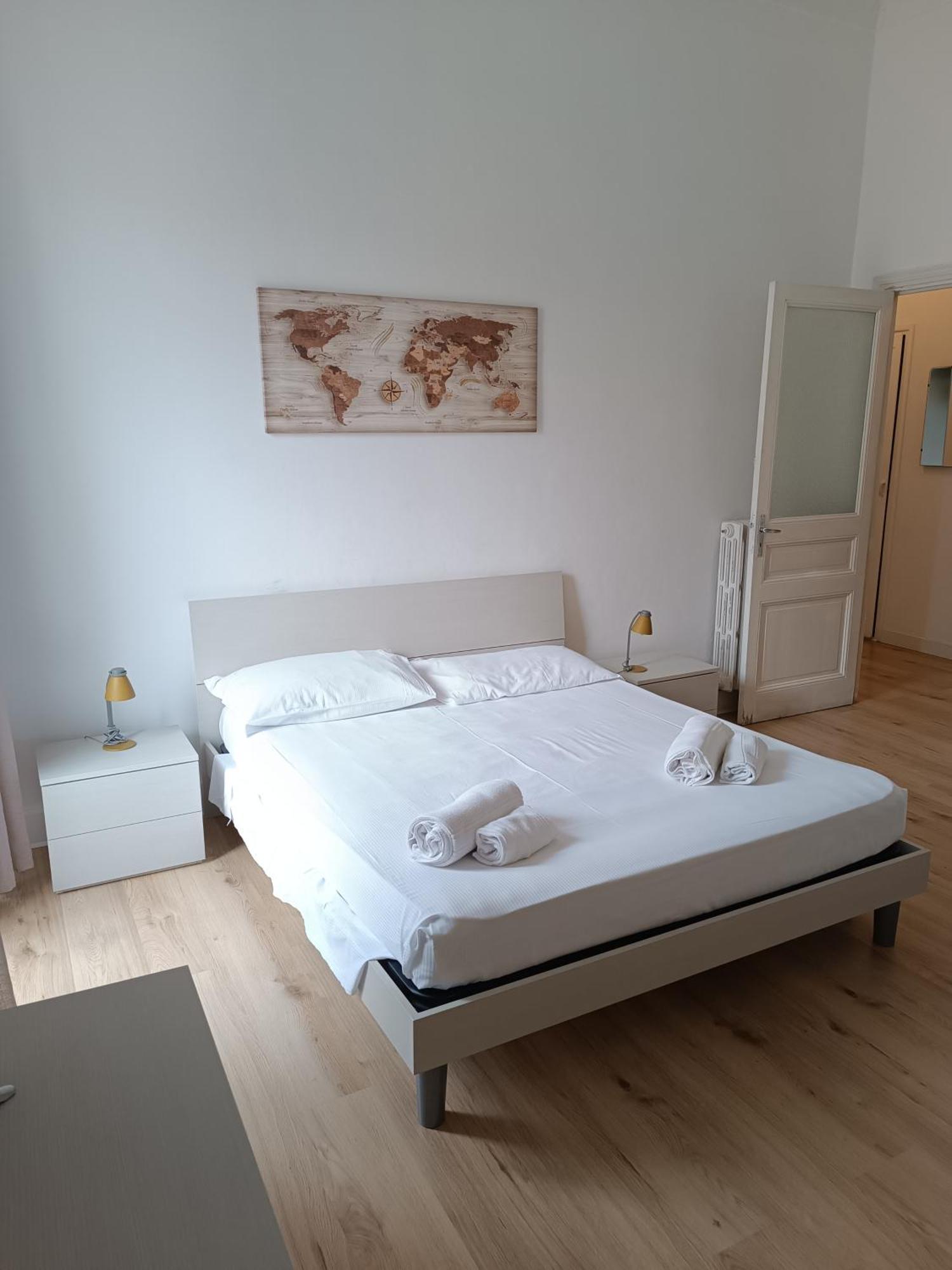 Appartement Center San Remo