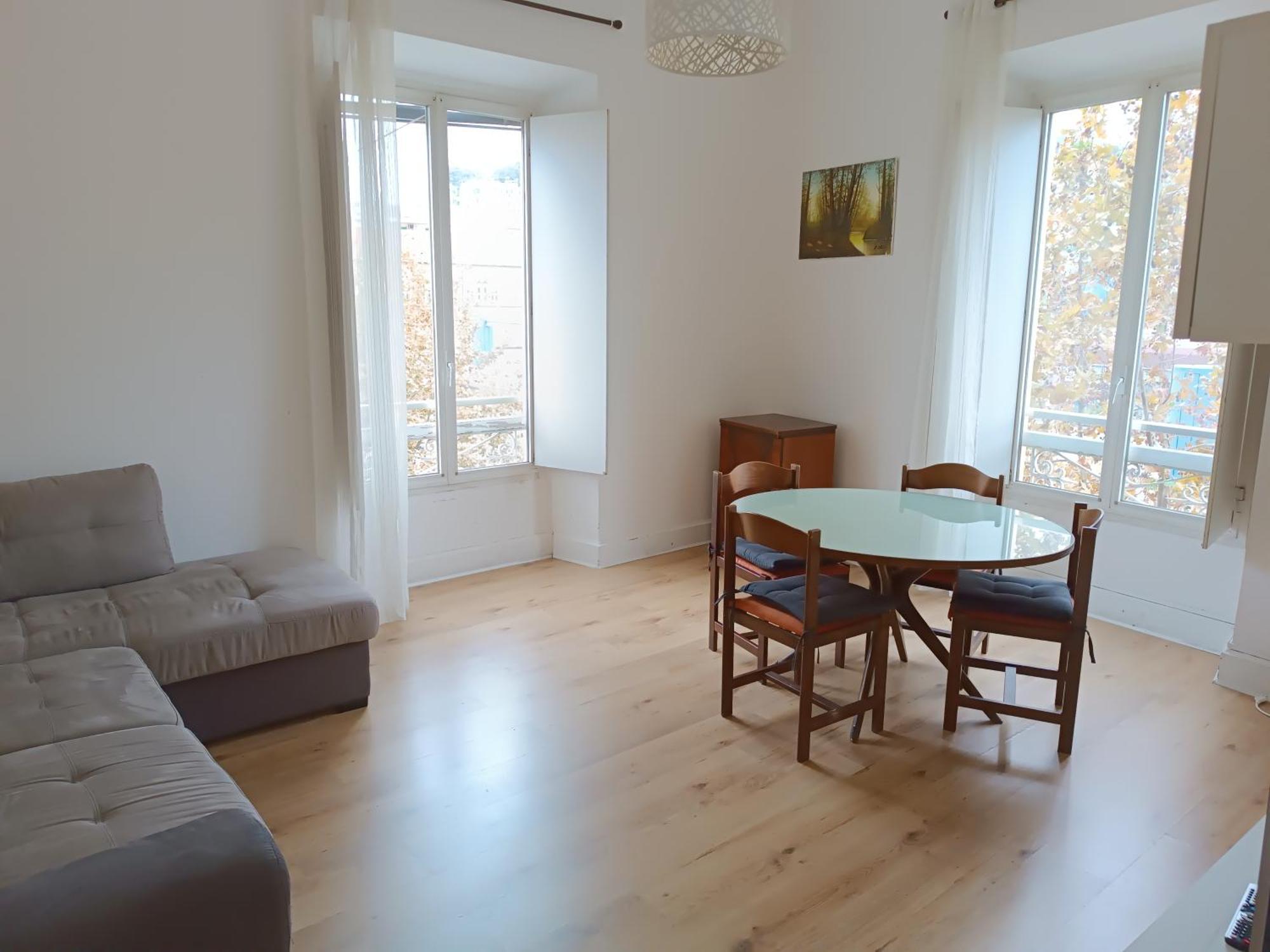 Appartement Center *