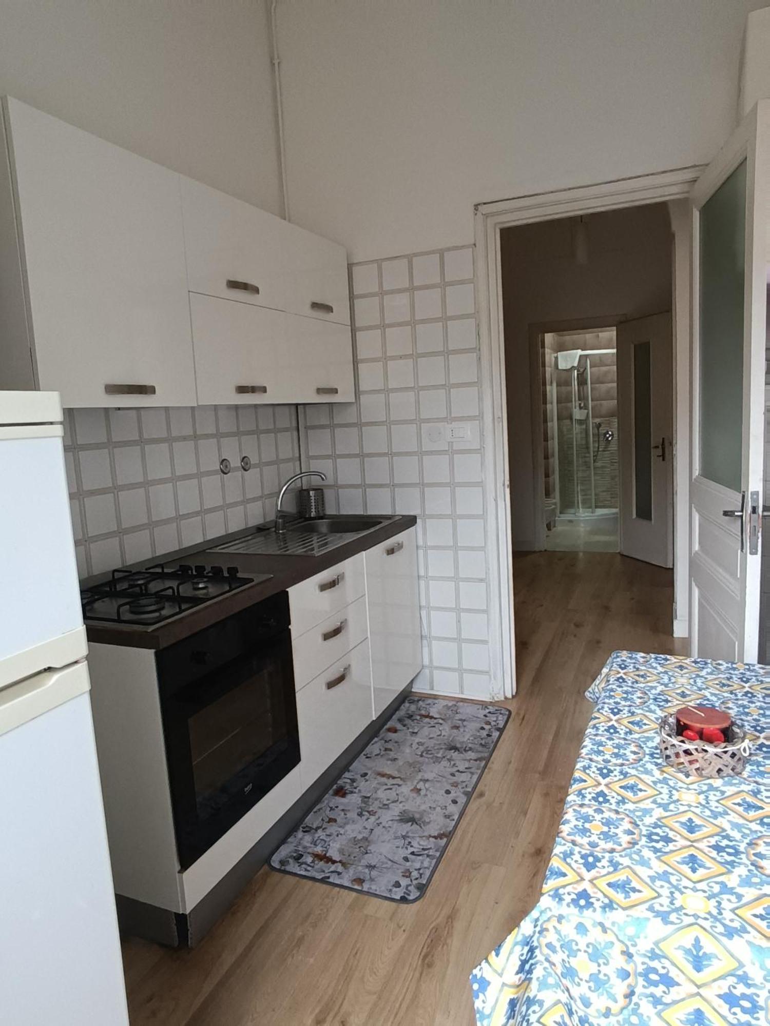 Appartement Center *